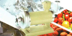 Liquid Recirculation Pump