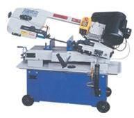 Band Sawing Machine
