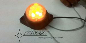 LED Marker Light