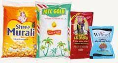 Liquor and Lubricant Oils