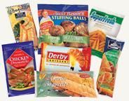 Sea Food Packaging Material