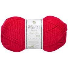 Acrylic Yarn