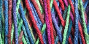 Carpet Yarn