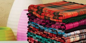 Woollen Blankets