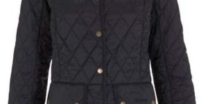 Ladies Quilted Jackets