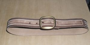 Antique Belt