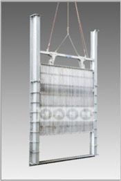 Jash Trash Rack Screens