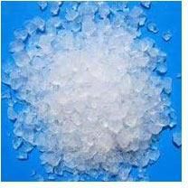 White Silica Gel Granules