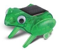 Solar Toys