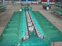 Apple Grading Machine