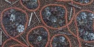 Designer Embroidered Cord Work Services