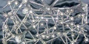 Embroidered Cord Work Services