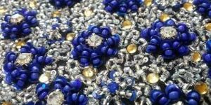 Bead Embroidery Services
