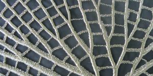 Embroidery Zardozi Work