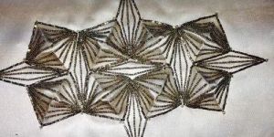 Stylish Cut Work Services