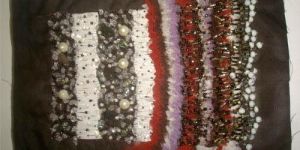 Zardozi Work Embroidery