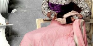 Ladies Anarkali Suits