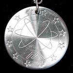 MST Scalar Pendant