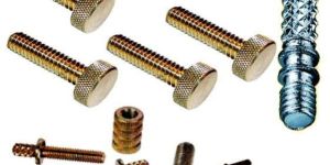 Knurling Screw