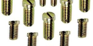 Lock Type Brake Screw