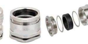 PG Type Cable Gland