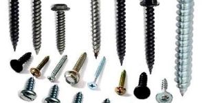 Self Tapping Screw