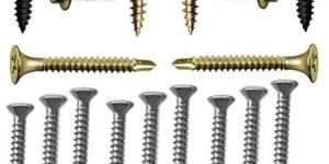 Sheet Metal Screw