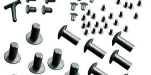 Steel Rivets