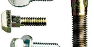 T Bolts