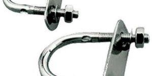 U Bolts