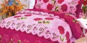 Chenille Bedspread Fabric