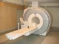 MRI Scanner