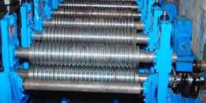 Corrugated Roll Forming Machine