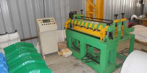 Crimping Machine