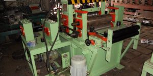 Radiator Roll Forming Machine