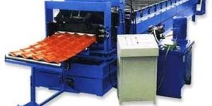 Sheet Metal Forming Machine