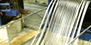 Slitting Line Machine