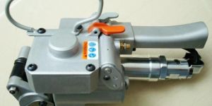 Pneumatic Strapping Machine