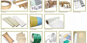Timber Packaging Products
