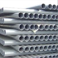 Unplasticized Polyvinyl Chloride Pipes