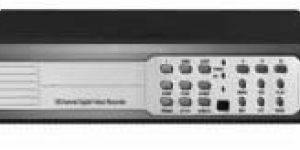 Standalone DVR System