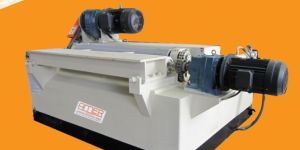 Heavy Duty Wood Debarker Machine