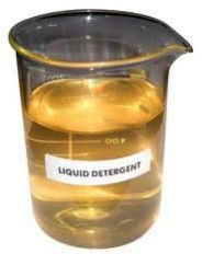 Liquid Detergent
