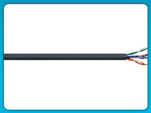 PTFE Insulated Multipair Cable