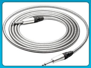 PTFE Insulated Thermocouple Cable
