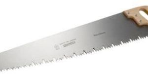 One Man Crosscut Saw