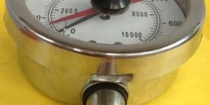 Pressure Gauge