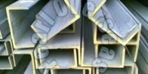 Stainless Steel Channel