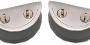 Glass Bracket D Type