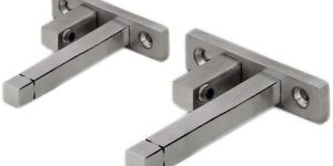 Glass Bracket F Type